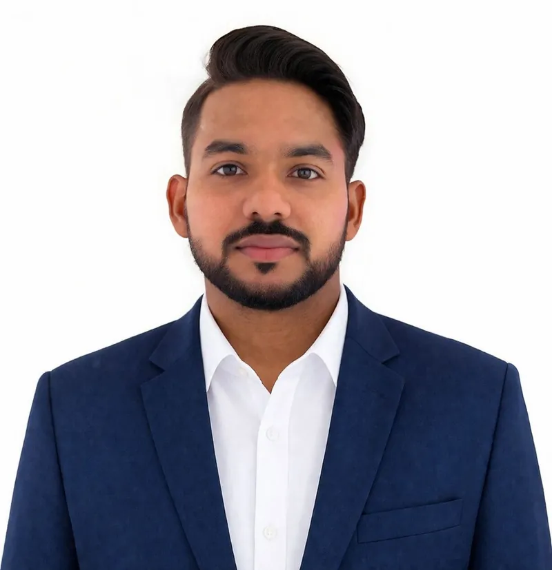 Co-Founder — Chief Executive Officer